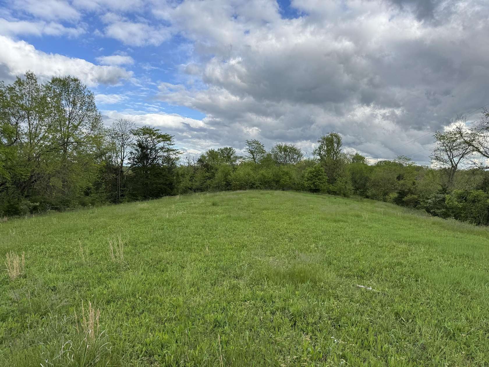 Residential Land for Sale in Corinth, Kentucky