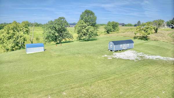 6 Acres of Residential Land for Sale in Sparta, Kentucky