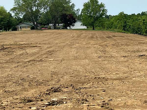 0.84 Acres of Commercial Land for Sale in Dry Ridge, Kentucky