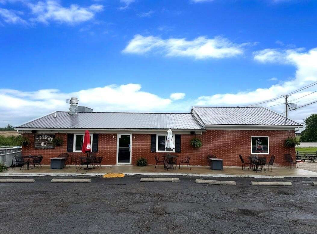 1.76 Acres of Improved Commercial Land for Sale in Maysville, Kentucky