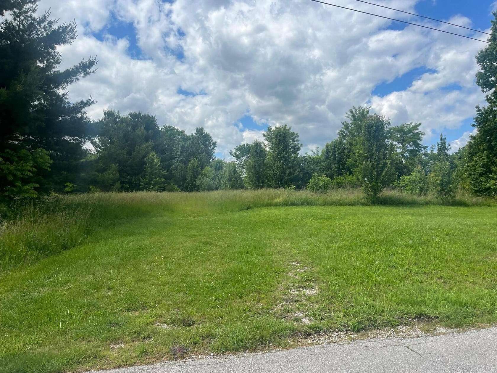 5 Acres of Land for Sale in Dry Ridge, Kentucky