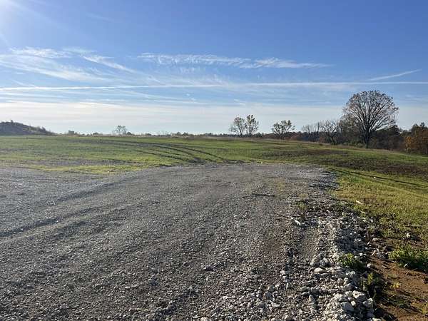 Residential Land for Sale in Dry Ridge, Kentucky