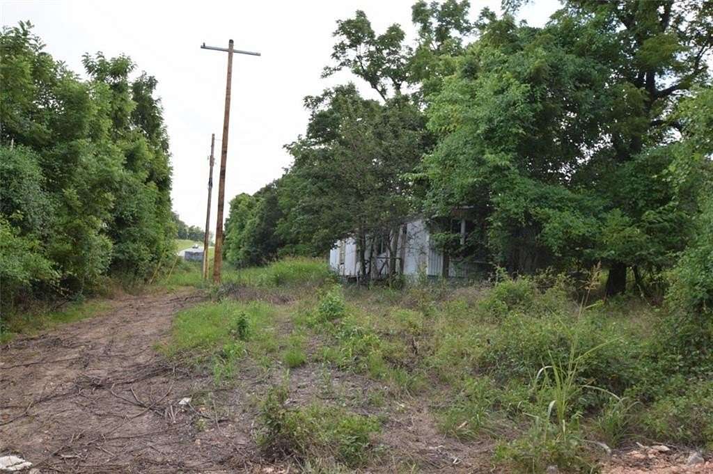 9.52 Acres of Mixed-Use Land for Sale in Jay, Oklahoma