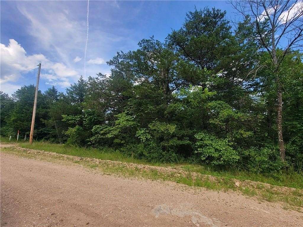 0.15 Acres of Land for Sale in Diamond City, Arkansas