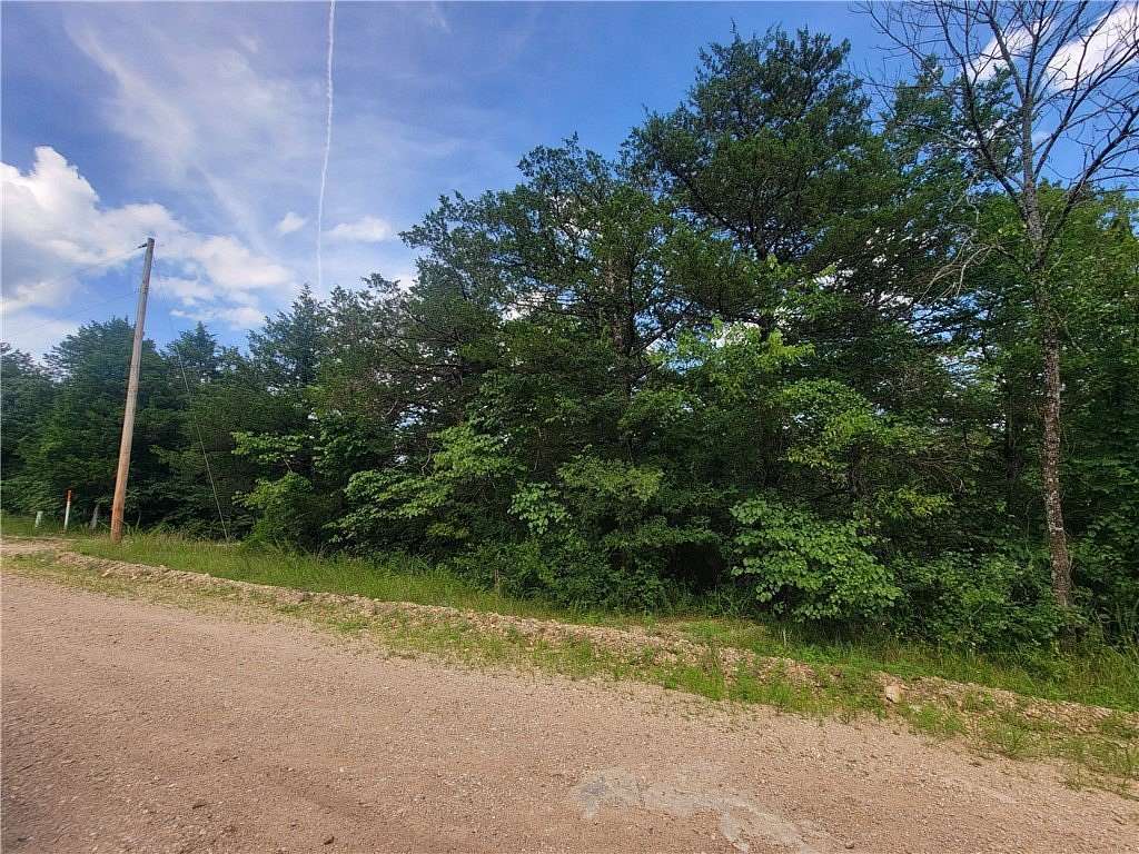 0.15 Acres of Land for Sale in Diamond City, Arkansas