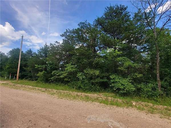 0.15 Acres of Land for Sale in Diamond City, Arkansas
