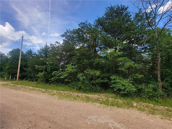 0.15 Acres of Land for Sale in Diamond City, Arkansas