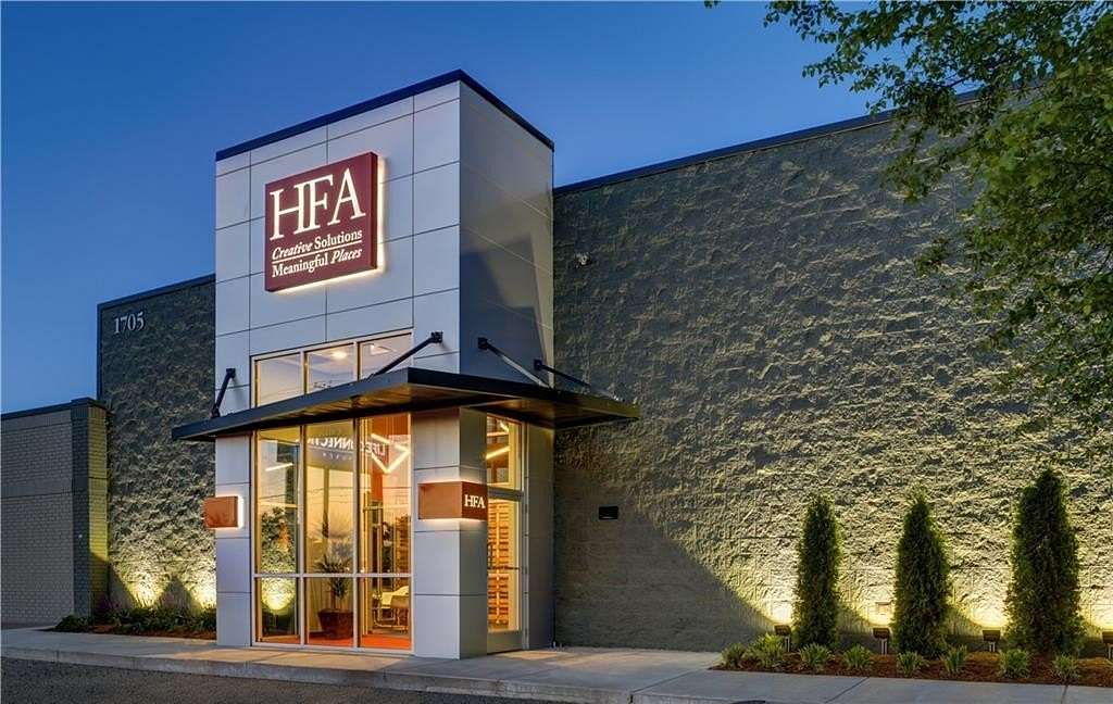 7.36 Acres of Improved Commercial Land for Sale in Bentonville, Arkansas