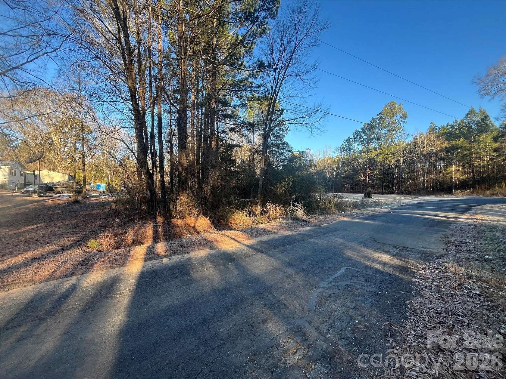 0.51 Acres of Residential Land for Sale in Mount Gilead, North Carolina