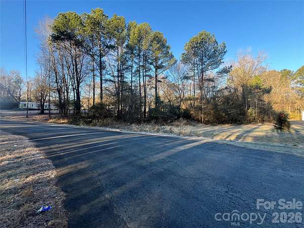 0.51 Acres of Residential Land for Sale in Mount Gilead, North Carolina