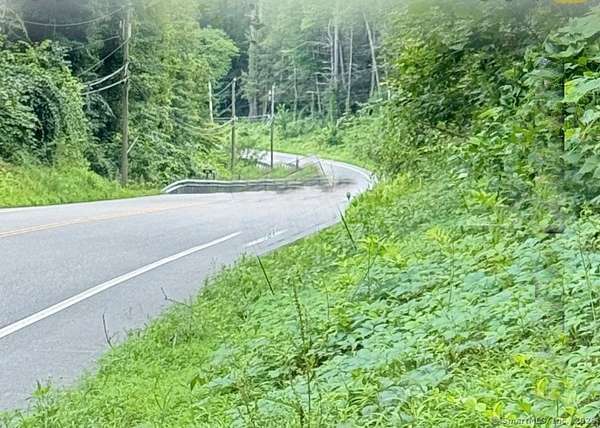 9.7 Acres of Residential Land for Sale in Sharon, Connecticut