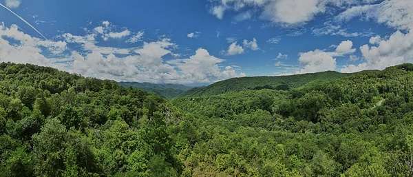 Land for Sale in Bryson City, North Carolina