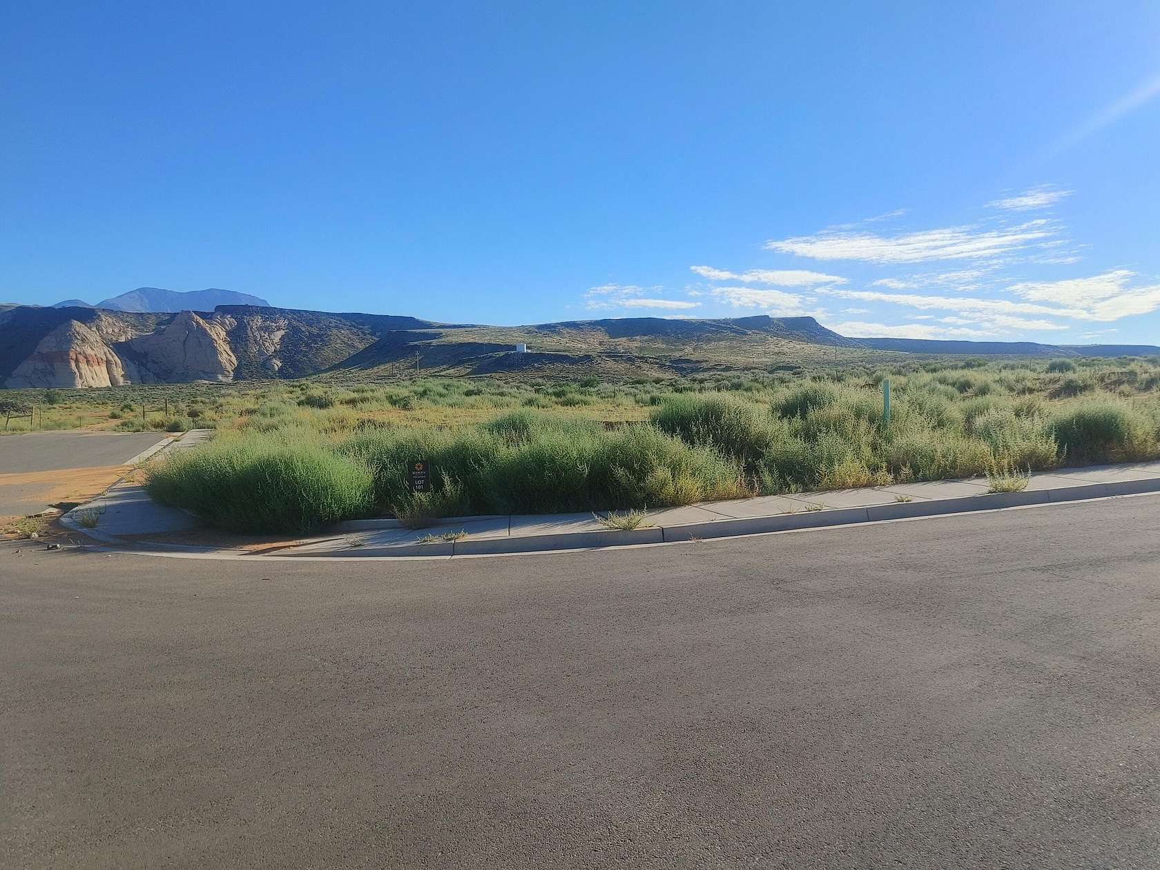 0.3 Acres of Residential Land for Sale in St. George, Utah