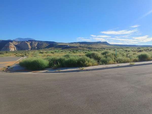 0.3 Acres of Residential Land for Sale in St. George, Utah