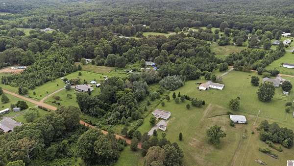 4.17 Acres of Residential Land for Sale in Hardin, Kentucky