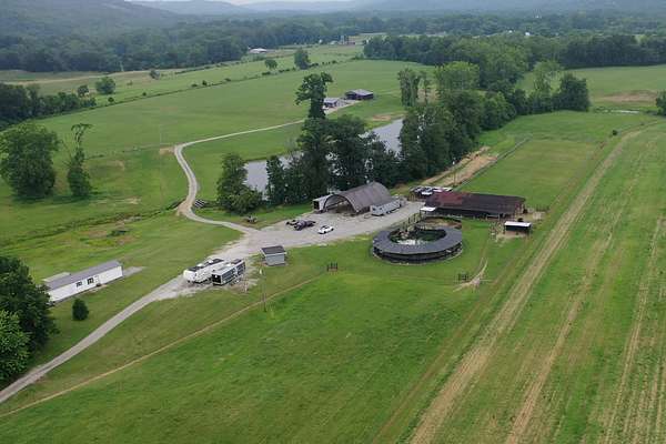 15 Acres of Recreational Land & Farm for Sale in Morning View, Kentucky