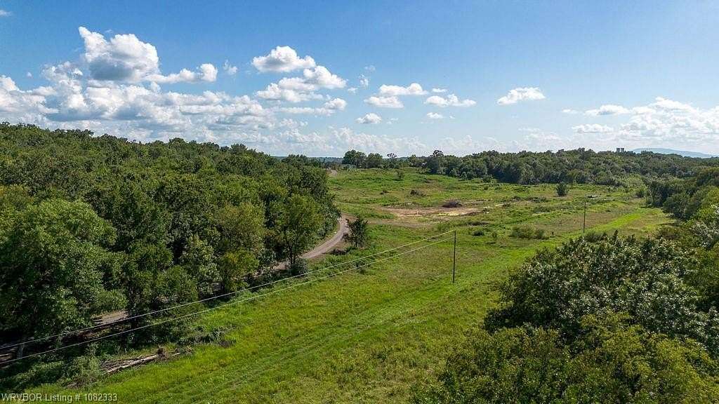 35.6 Acres of Recreational Land for Sale in Hackett, Arkansas