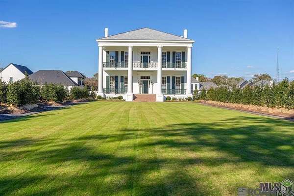 0.24 Acres of Residential Land for Sale in Baton Rouge, Louisiana