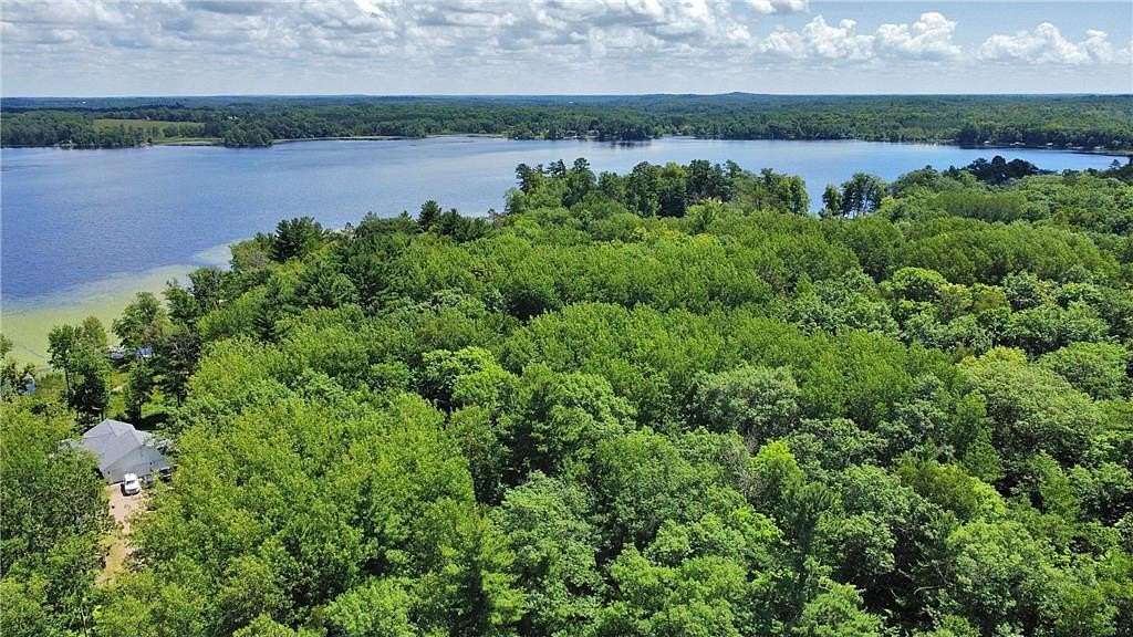 3.2 Acres of Residential Land for Sale in Aitkin, Minnesota