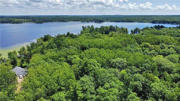 3.2 Acres of Residential Land for Sale in Aitkin, Minnesota