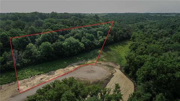 2.16 Acres of Residential Land for Sale in Rochester Township, Minnesota