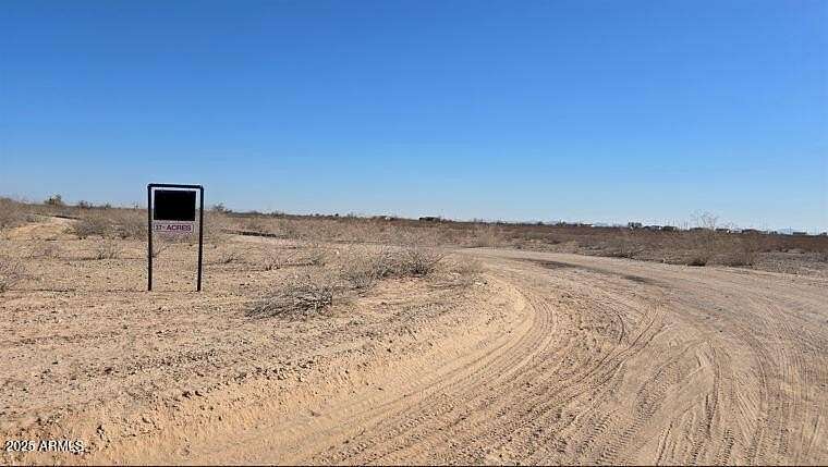 8.56 Acres of Residential Land for Sale in Tonopah, Arizona