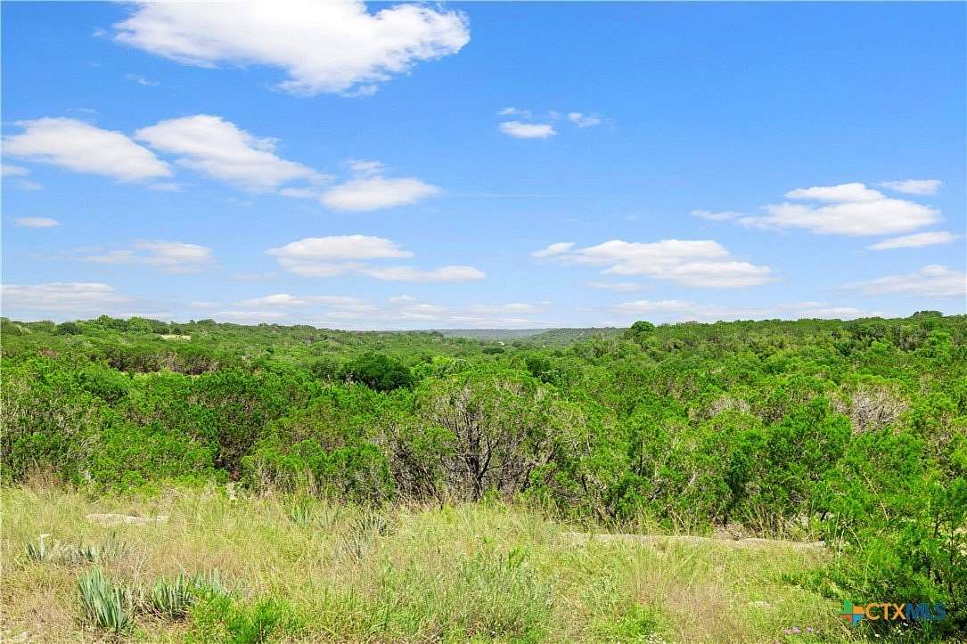 39.4 Acres of Agricultural Land for Sale in Gatesville, Texas