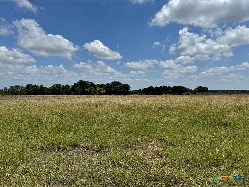 39.4 Acres of Land for Sale in Gatesville, Texas