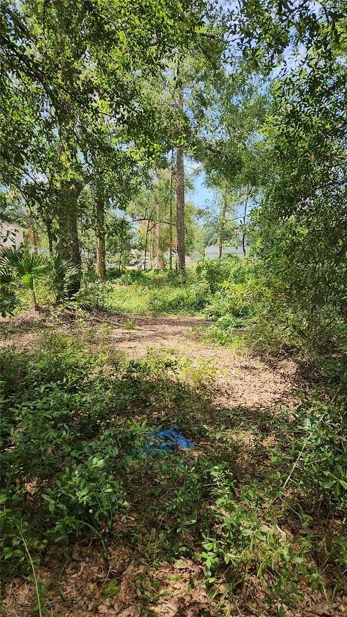 0.12 Acres of Residential Land for Sale in Tampa, Florida