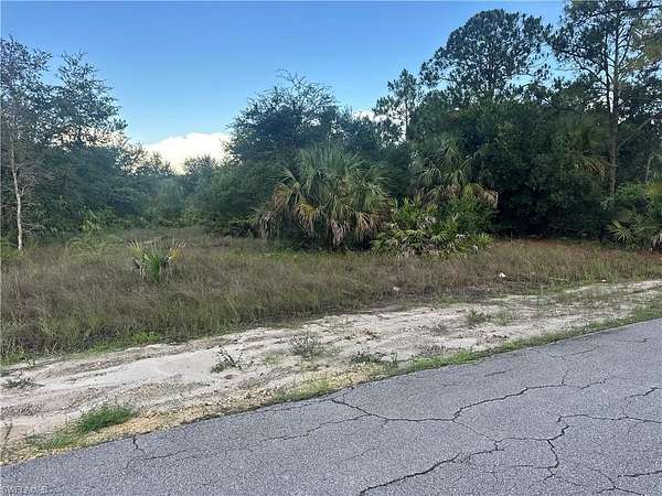 0.5 Acres of Residential Land for Sale in Lehigh Acres, Florida