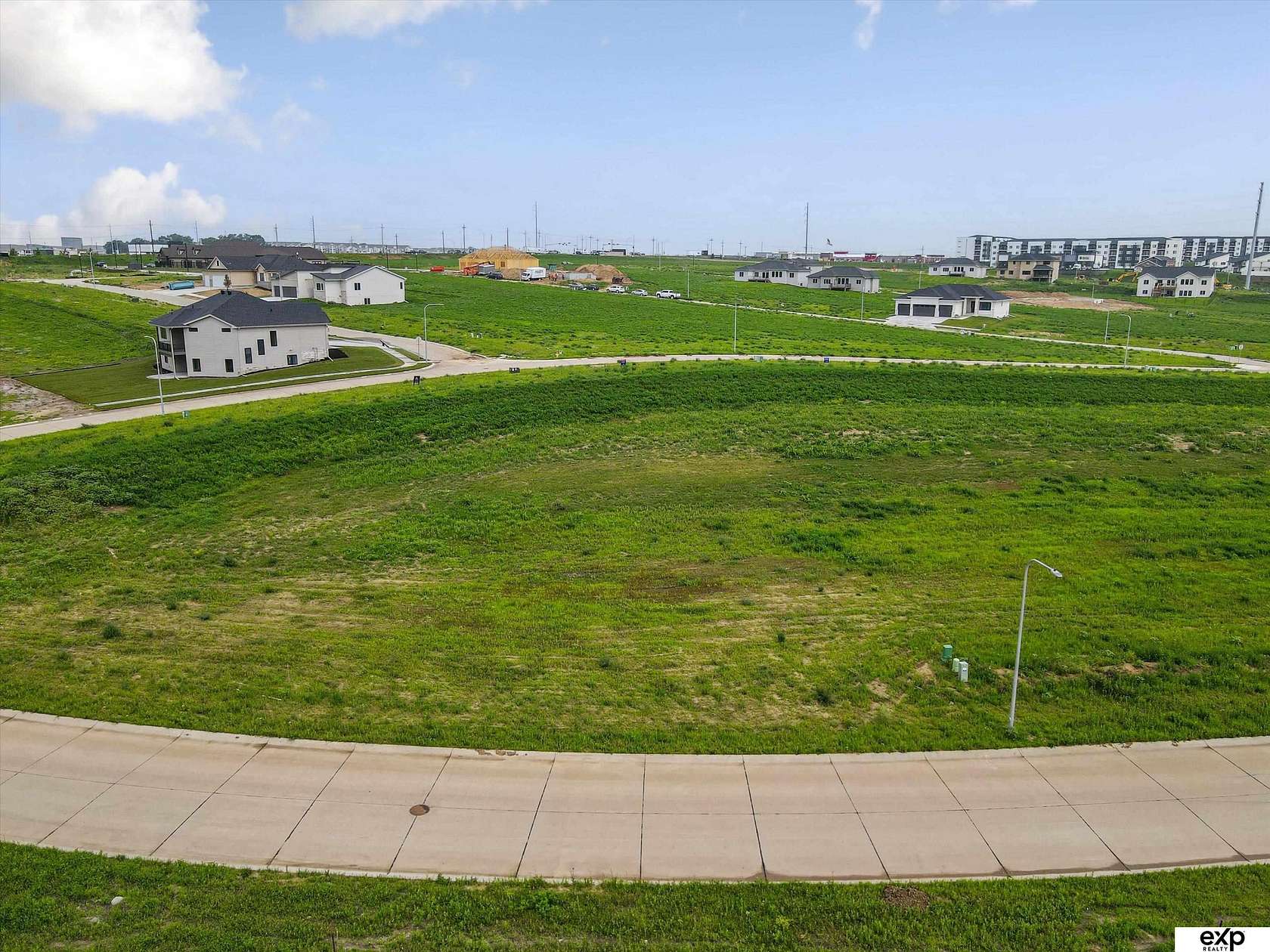 0.23 Acres of Residential Land for Sale in Omaha, Nebraska