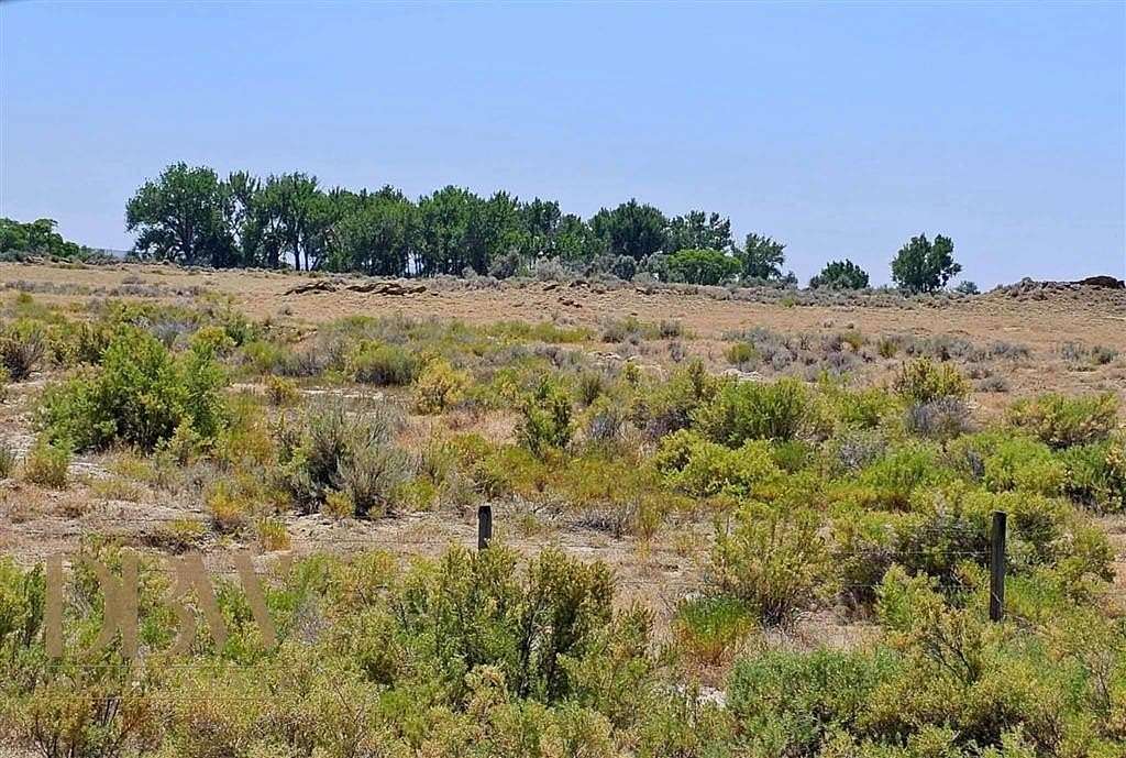 40 Acres of Land for Sale in Powell, Wyoming
