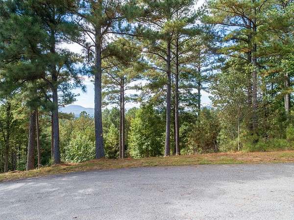 2.42 Acres of Land for Sale in Blairsville, Georgia