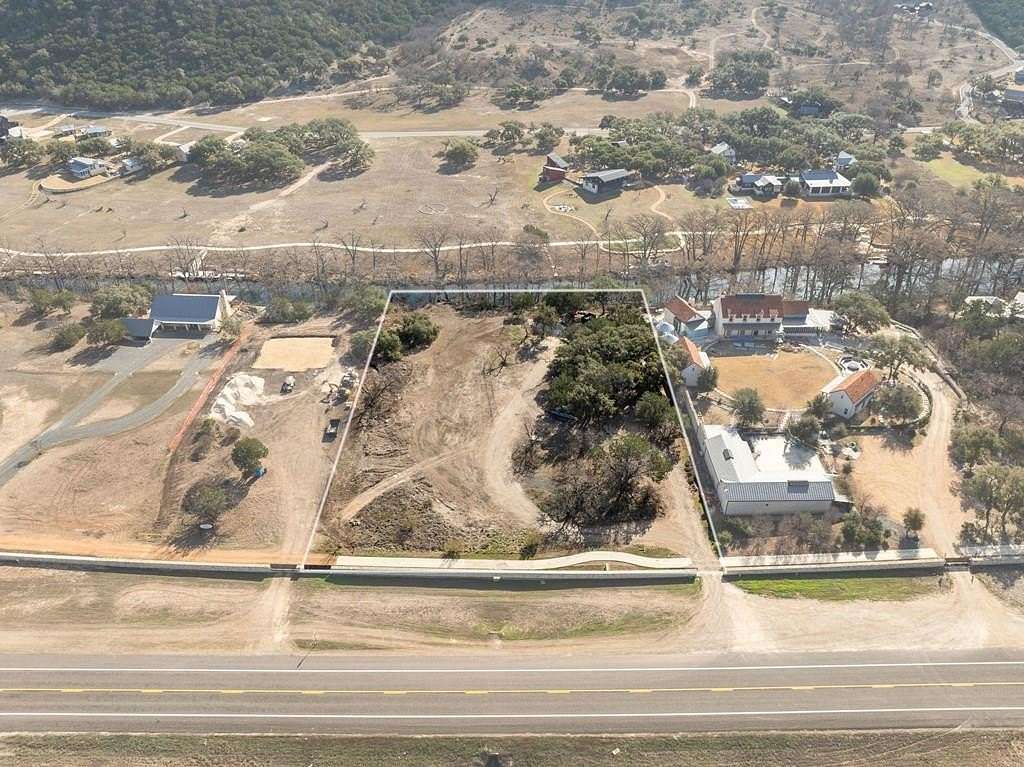 1.26 Acres of Residential Land for Sale in Leakey, Texas