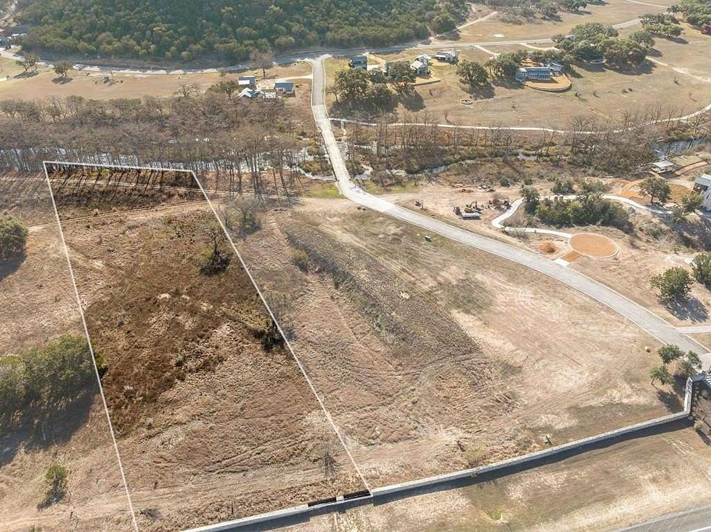1.77 Acres of Residential Land for Sale in Leakey, Texas