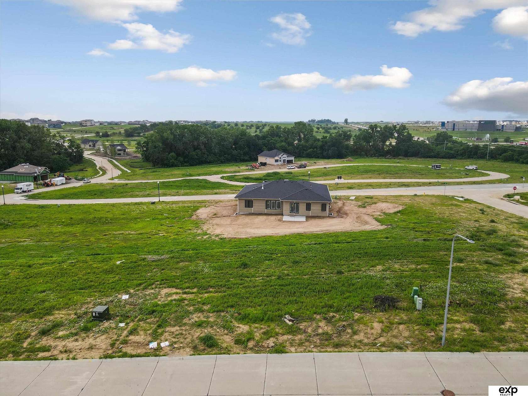 0.22 Acres of Residential Land for Sale in Omaha, Nebraska