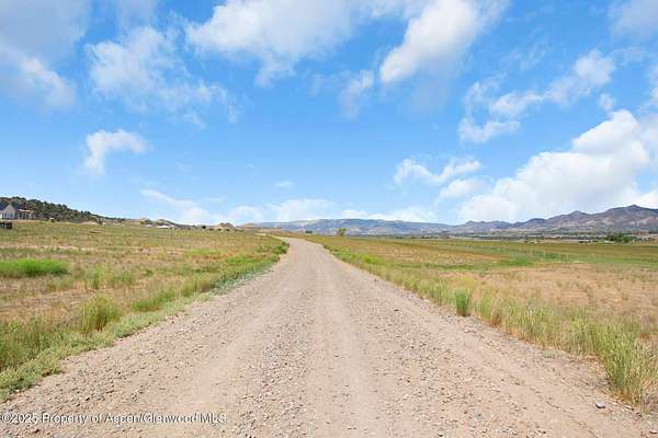 14.2 Acres of Land for Sale in Silt, Colorado