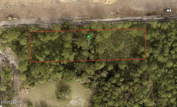 0.71 Acres of Residential Land for Sale in Ormond Beach, Florida