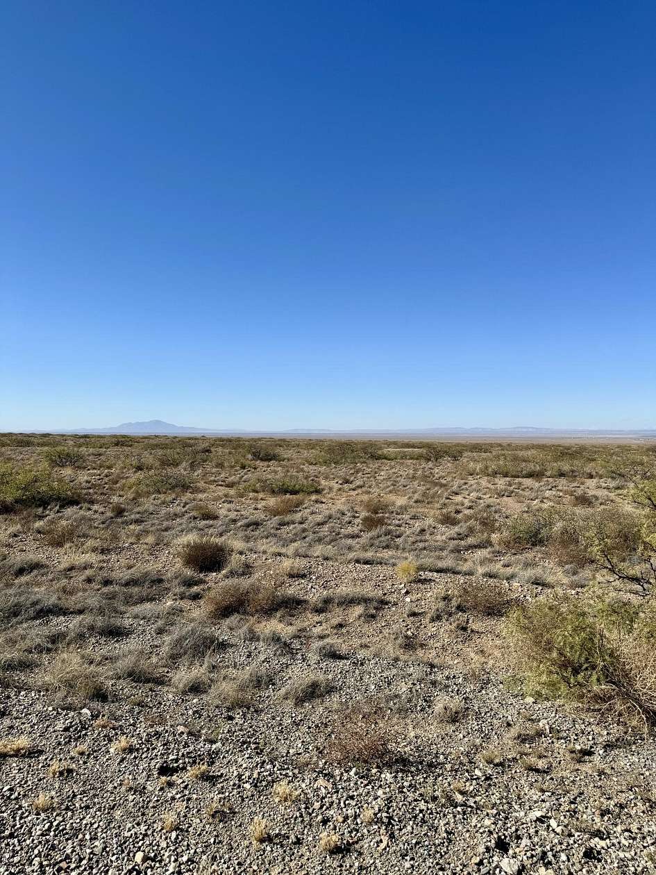 0.55 Acres of Land for Sale in Belen, New Mexico