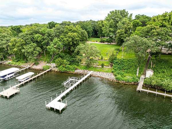 0.35 Acres of Residential Land for Sale in West Okoboji, Iowa