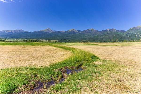 40 Acres of Agricultural & Residential Land for Sale in Westcliffe, Colorado