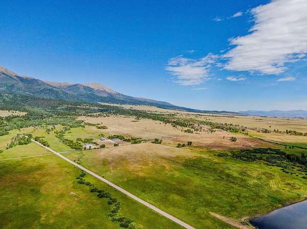 40 Acres of Recreational Land & Farm for Sale in Westcliffe, Colorado