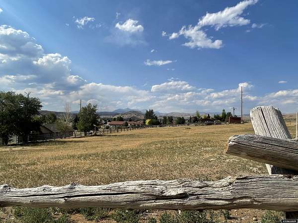 1.24 Acres of Mixed-Use Land for Sale in Dubois, Wyoming