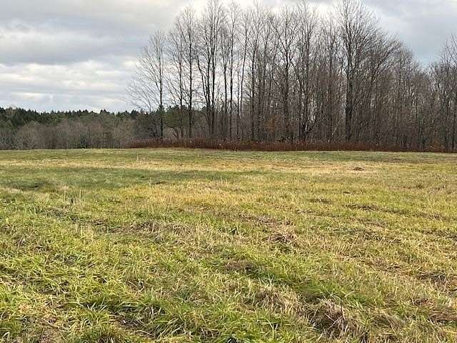5.44 Acres of Residential Land for Sale in Fairfax, Vermont