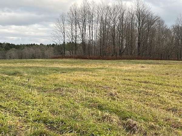 5.44 Acres of Residential Land for Sale in Fairfax, Vermont