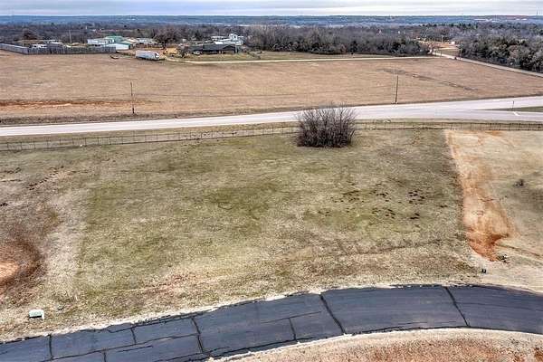 1 Acre of Residential Land for Sale in Oklahoma City, Oklahoma