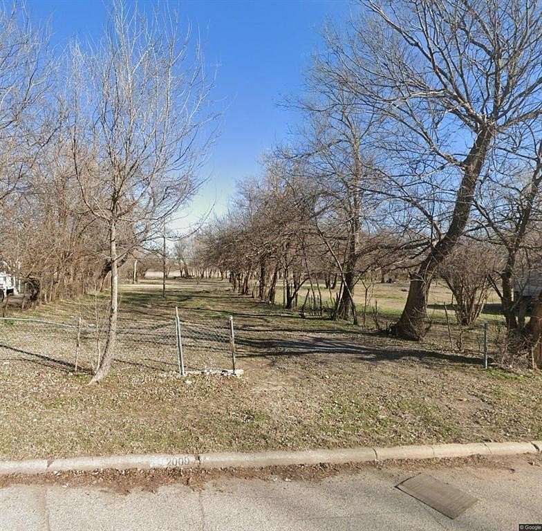 0.16 Acres of Residential Land for Sale in Oklahoma City, Oklahoma