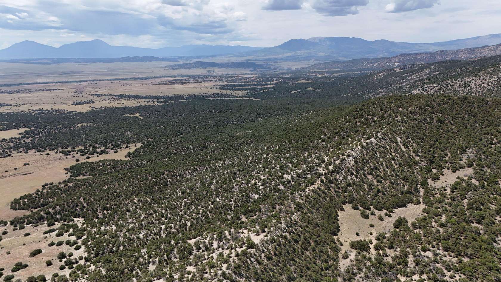 1,120 Acres of Land for Sale in Walsenburg, Colorado
