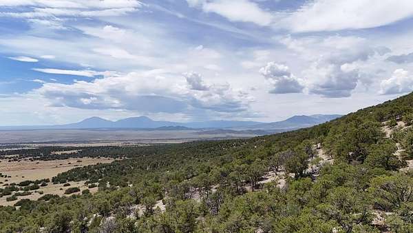 1,120 Acres of Recreational Land for Sale in Walsenburg, Colorado