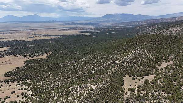 1,120 Acres of Land for Sale in Walsenburg, Colorado